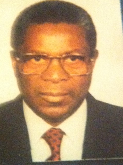 Décès d’Elhadj Boubacar Barry, ex-ambassadeur de Guinée aux Etats-Unis