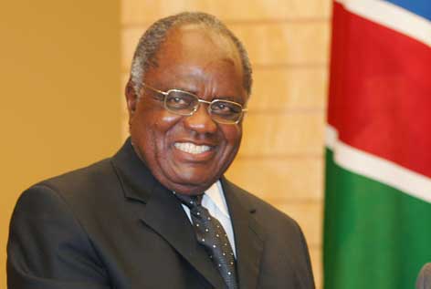 Pohamba