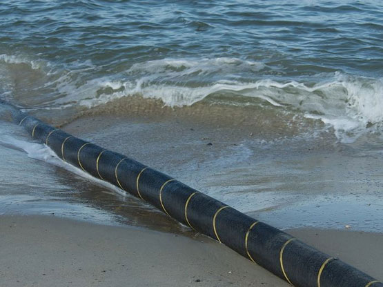 cable-sous marin