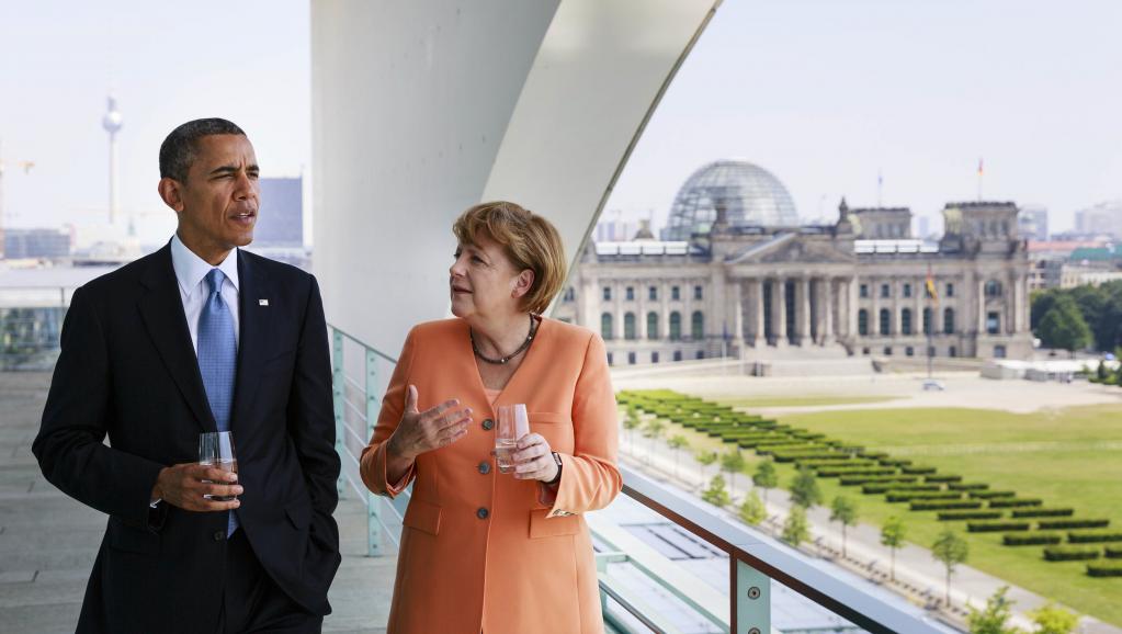 barak-merkel