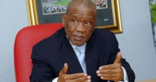Tom Thabane