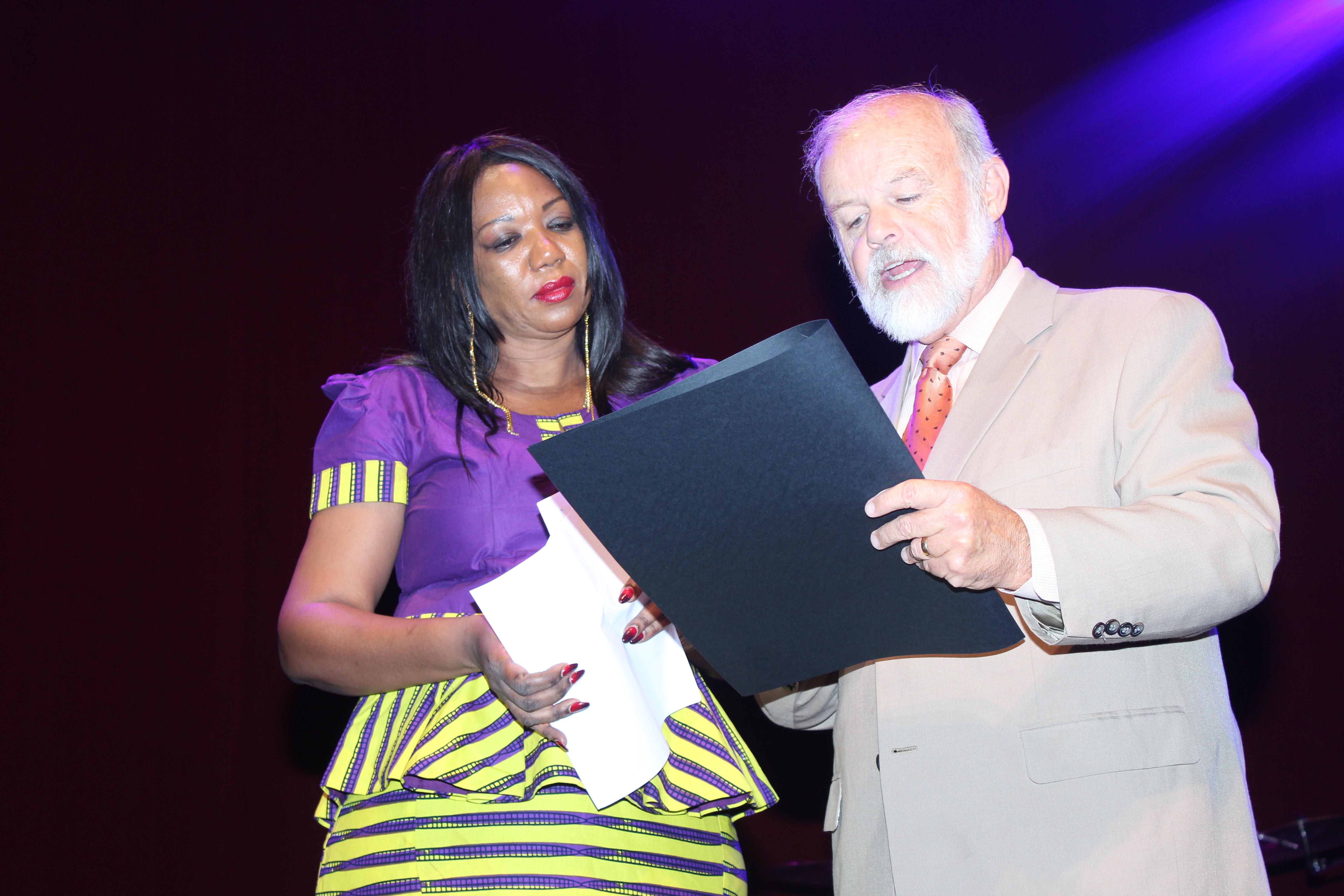 L’Etat du Maryland organisera le 27 octobre une conférence de sensibilisation sur le virus ebola (officiel)