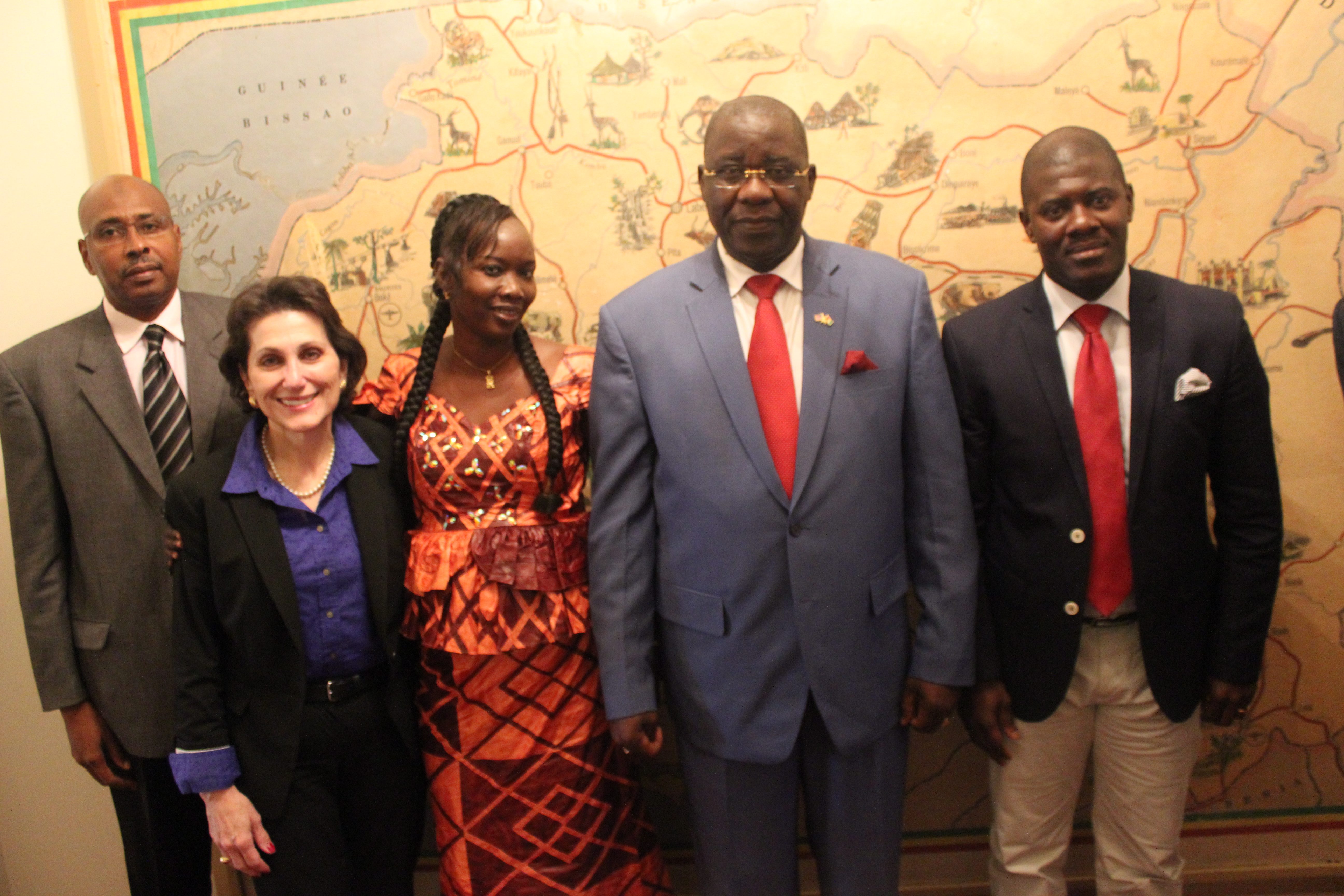 South Africa Airways