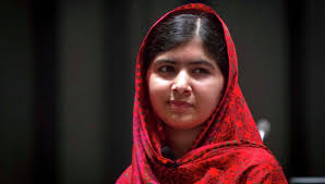Malala-nobel