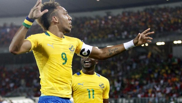 Pierre-Emerick-Aubameyang