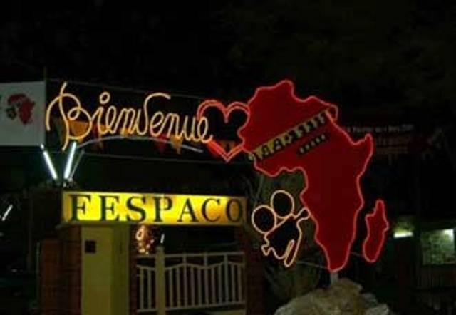 Le Festaco 2015 démarre avec un prix spécial dédié à Thomas Sankara