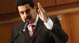 Nicola Maduro