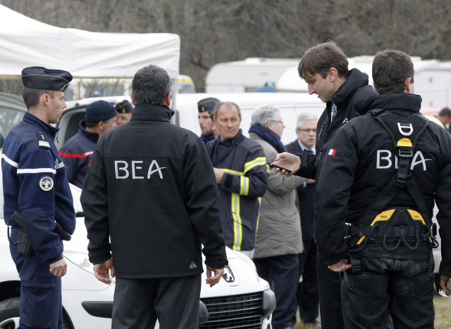 FRANCE-GERMANY-SPAIN-AVIATION-CRASH