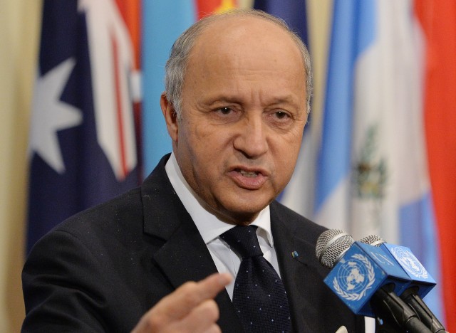 Réunion du Conseil de sécurité pour la défense des chrétiens d’Orient