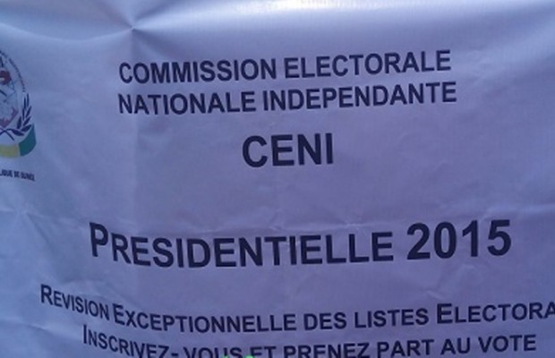 La CEAMI ouvre un 2è bureau de révision des listes électorales à Takoma, MD