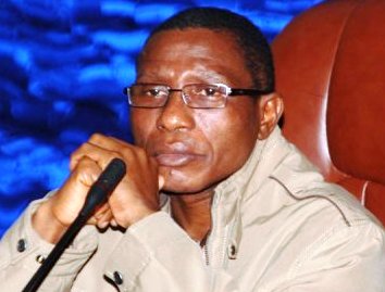 Moussa Dadis annonce qu’il sera candidat à la présidentielle d’octobre