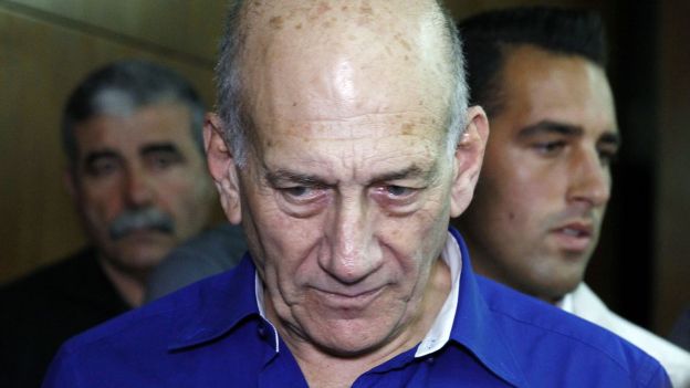 Olmert