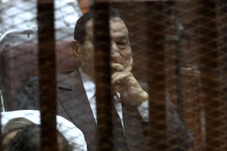 mubarak-condamne