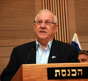reuven-rivlin