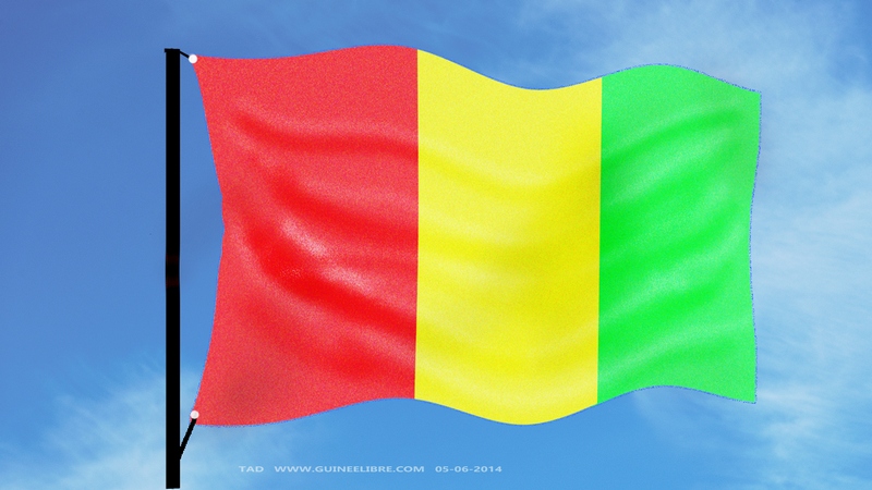 Décès de Hadja Djenabou Traoré, mère de l’Ambassadeur Condé