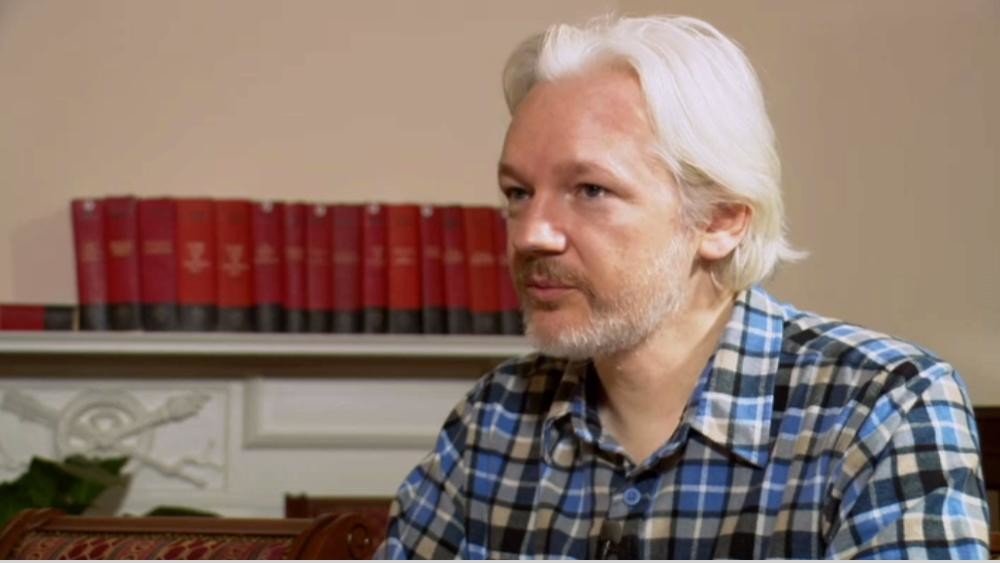Pas d’asile en France pour le fondateur de Wikileaks Julian Assange