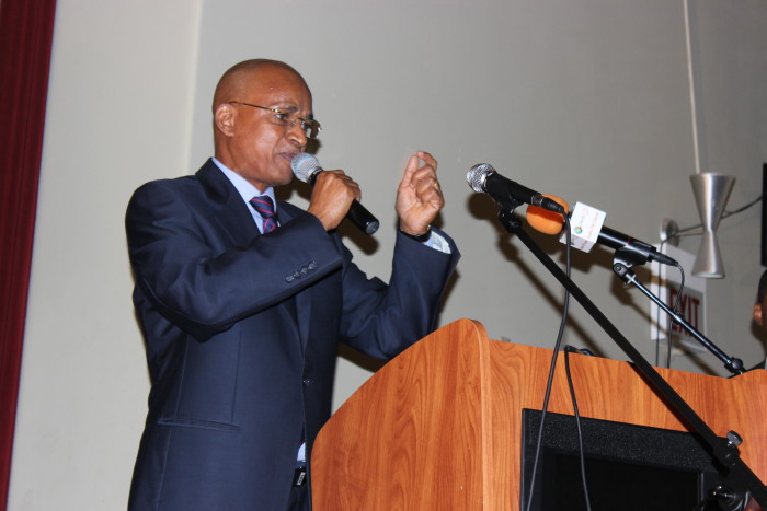 Ouverture du Congrès de l’UFDG à Conakry: Cellou est-il présidentiable?