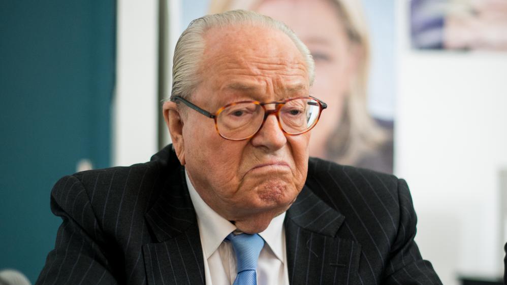 Jean-marie le pen