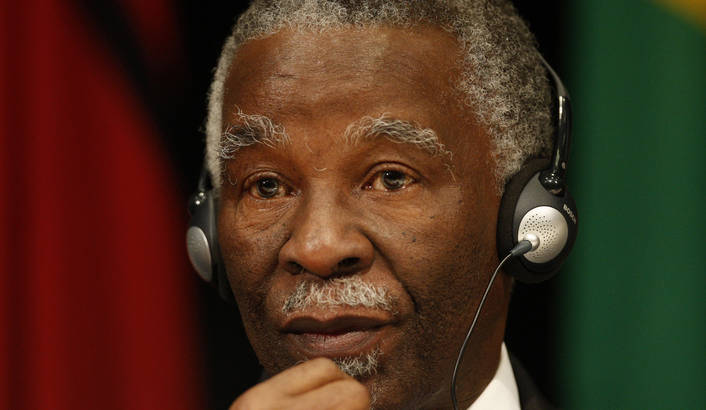 Thabo-Mbeki