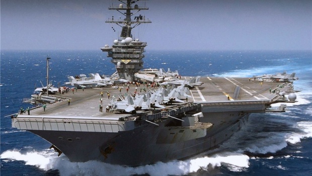 Inquiétude de Washington face à un “risque de conflit” en mer de Chine méridionale