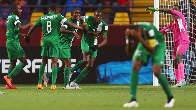 nigeria-U17