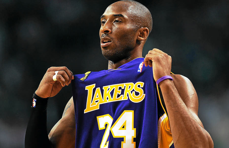 Kobe Bryant