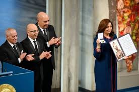 Nobel-tunisie