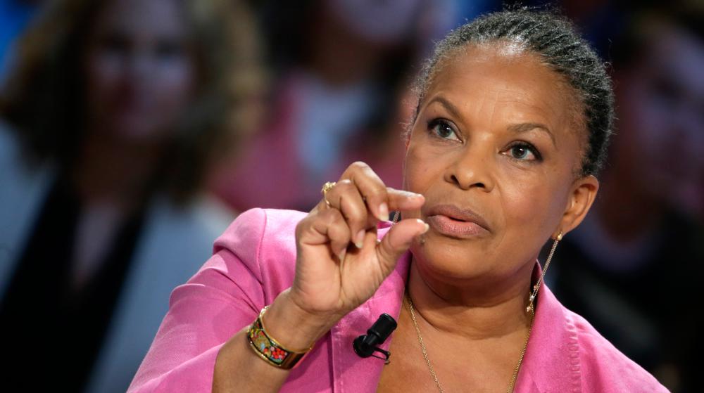Christiane-taubira
