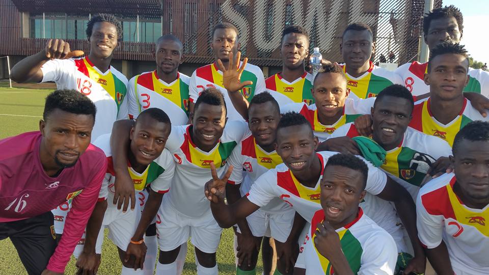 SYLI LOCAL AU RWANDA