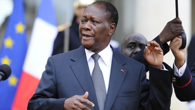 Alassane-Ouattara