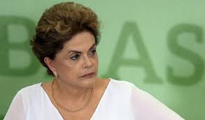 Dilma-dechue