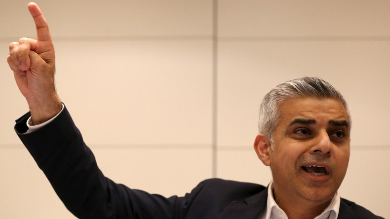 Sadiq-khan
