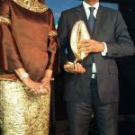 Cellou Dalein Diallo réélu meilleur investisseur étranger au Sénégal