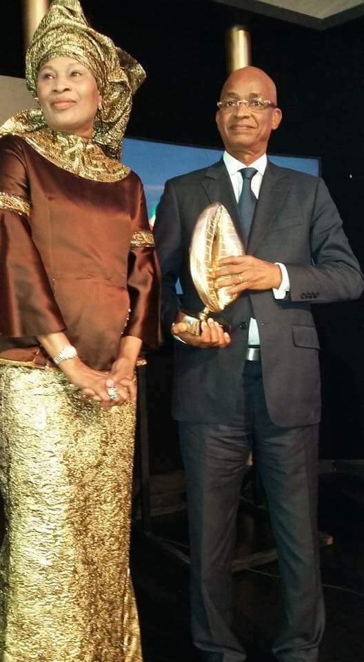 cellou dalein diallo