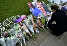 Meurtre d’une deputée britannique en campagne contre le Brexit