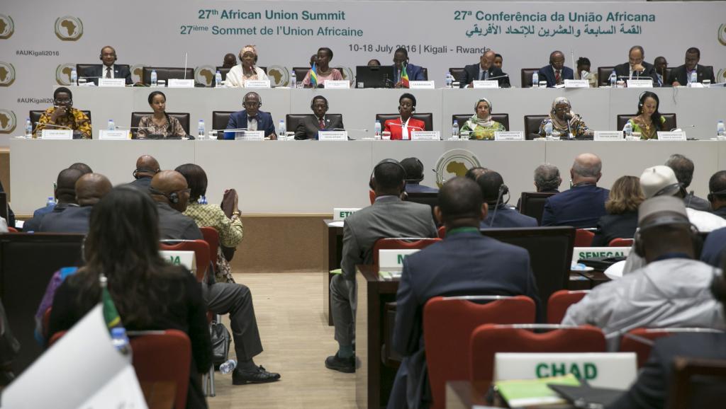 African-union