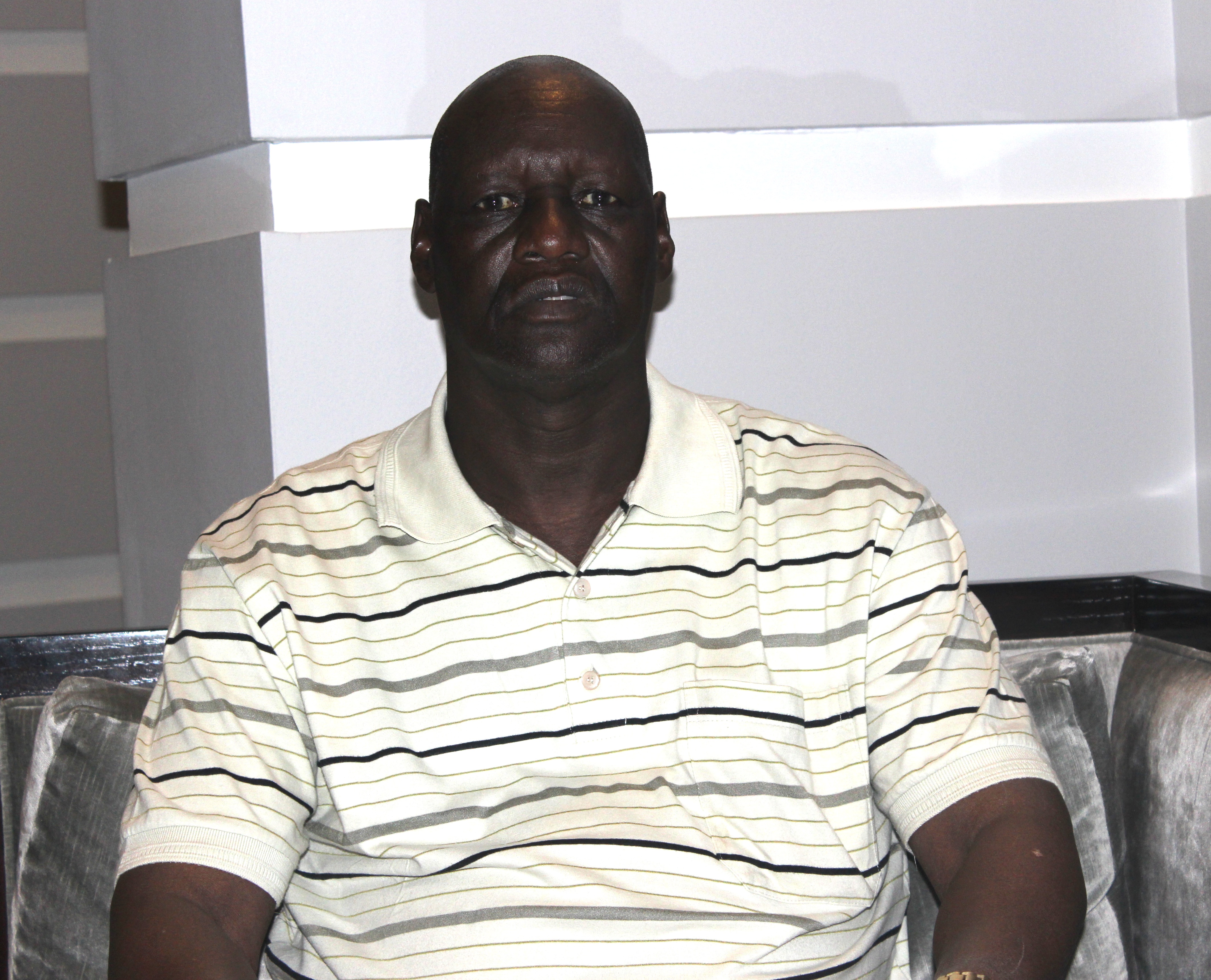 Interview du ministre guinéen de la fonction publique sur les réformes de l’Etat