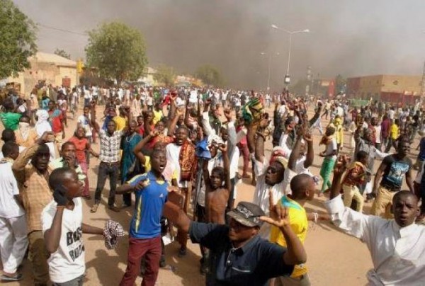 Mali-manif
