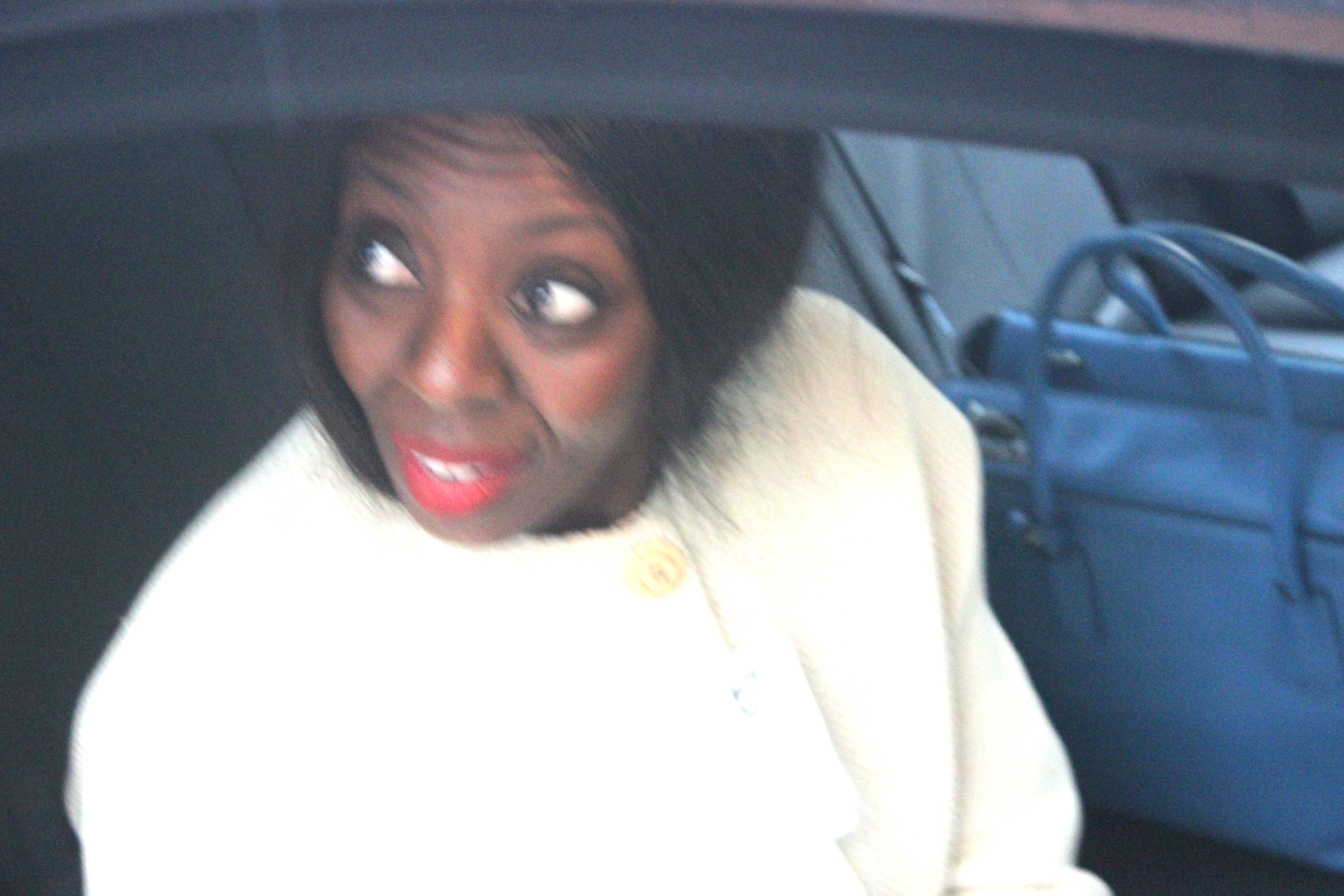 Malado Kaba par AlloConakry