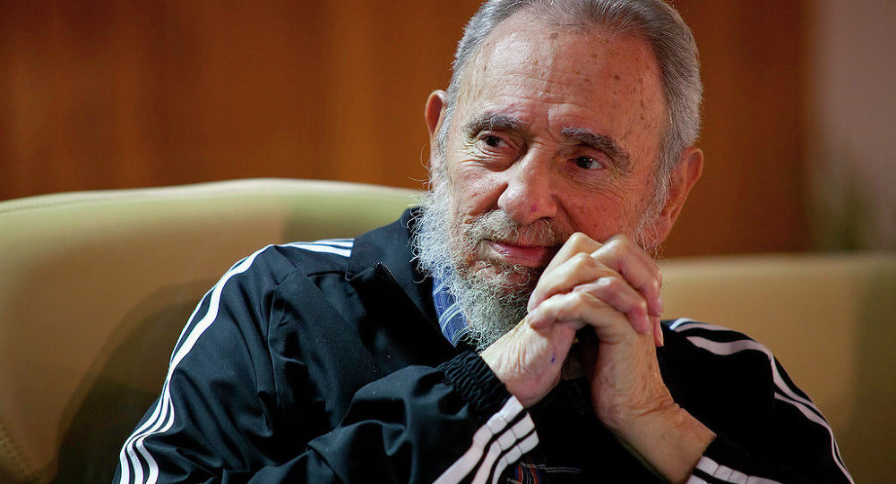 fidel-castro