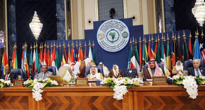 sommet-africain-arabe