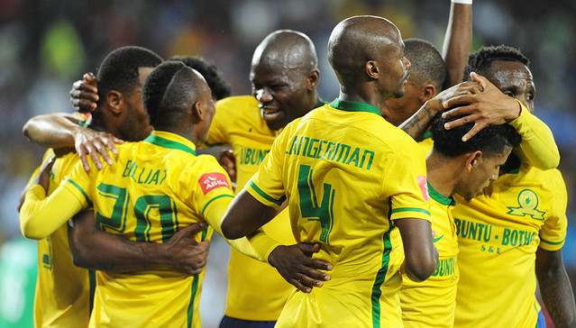 Mamelodi Sundowns