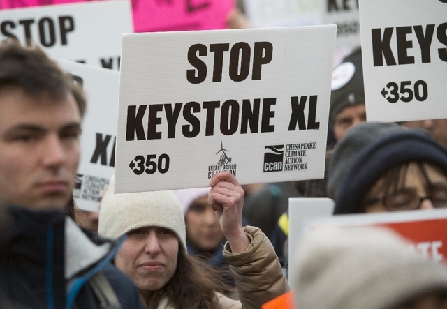 keystone