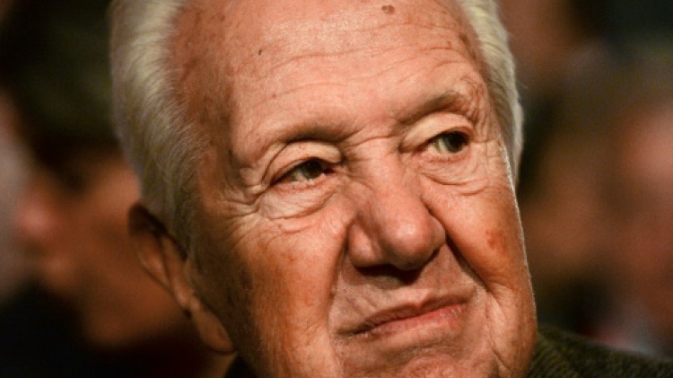 L’ancien président portugais Mario Soares s’éteint à 92 ans