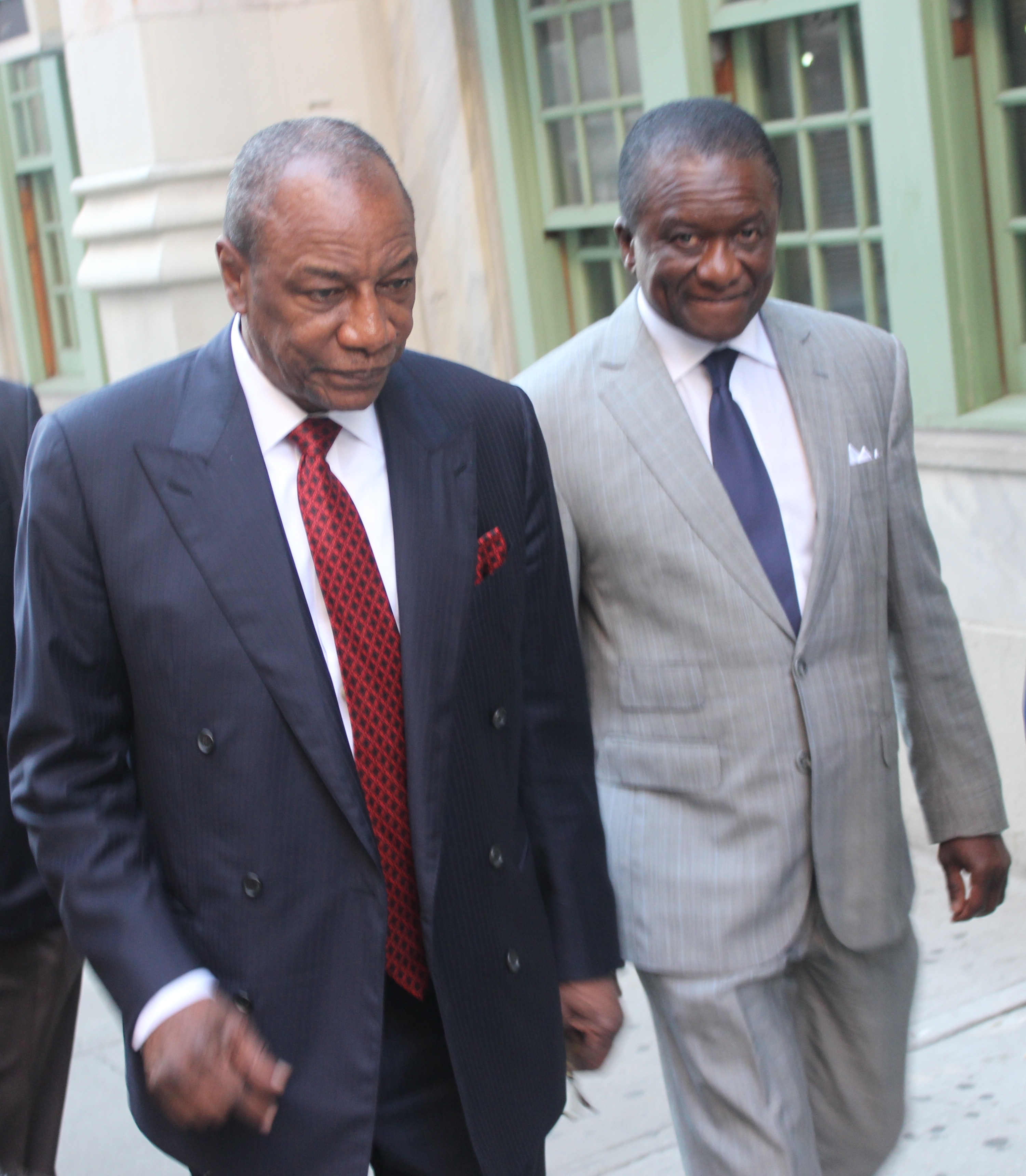 Mori Diané by Alloconakry