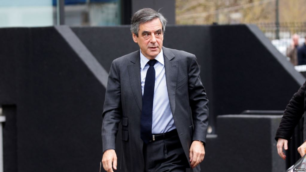 François Fillon