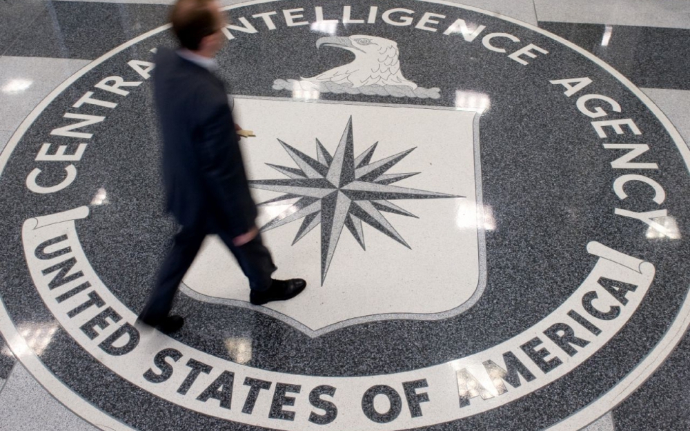 Les fuites de WikiLeaks aident les adversaires des Etats-Unis (CIA)
