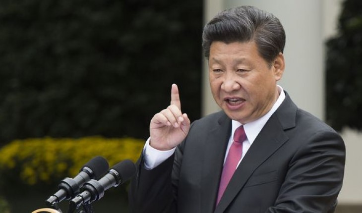 La Chine dévoile une liste de taxes potentielle sur des produits américains