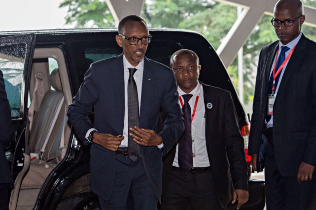 Paul-Kagame