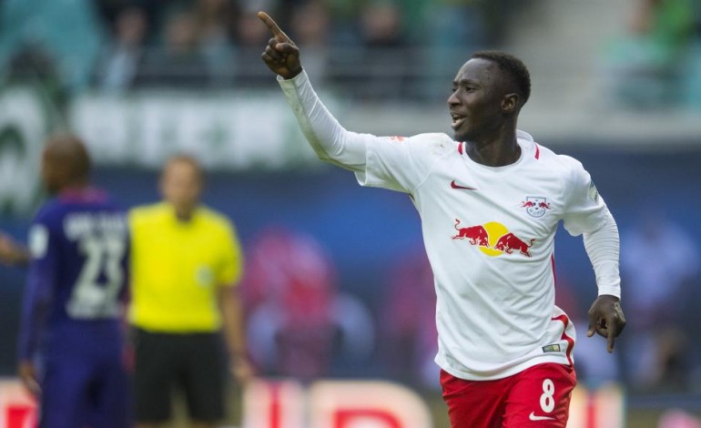 naby keita